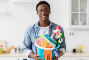 The Importance of Professional Kitchen Cleaning: Health and Safety Benefits in Nigeria